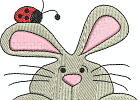 Bunny Tales 004